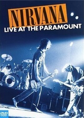 Live at the Paramount (video)