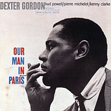 Our Man in Paris - Wikipedia