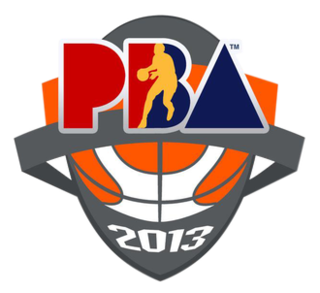 <span class="mw-page-title-main">2012–13 PBA season</span> 38th season of the Philippine Basketball Association