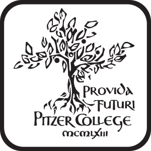 Pitzer College seal, cali.svg