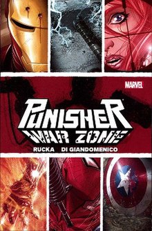 Punisher, War Zone 2011 cover.jpg