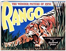 Rango 1931 poster.jpg