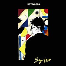Say Less by Roy Woods cover.jpg