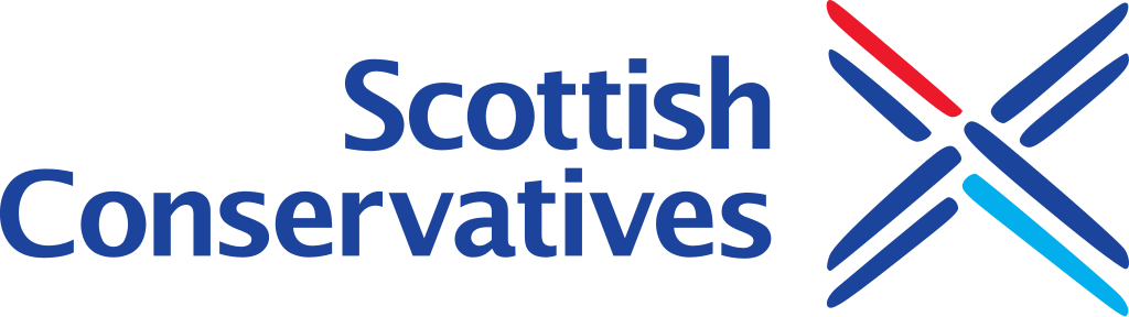 File Scottish Conservative Party Logo Svg Wikipedia