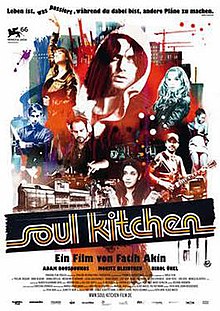 Groove (film) - Wikipedia