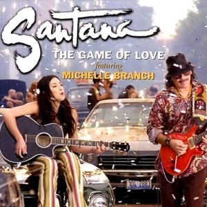 The Game of Love (Santana song)