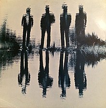 De vergelding van Aynsley Dunbar (album) .jpg