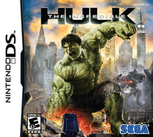 The Incredible Hulk Nintendo DS cover art.png