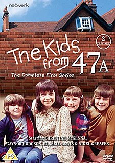 <i>The Kids from 47A</i>