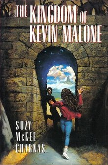 The Kingdom of Kevin Malone book cover.jpg