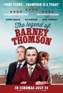 <i>The Legend of Barney Thomson</i>