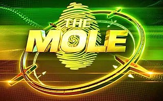 <i>The Mole</i> (Australian season 6) Season of television series