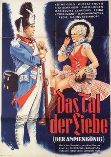 <i>The Valley of Love</i> (1935 film) 1935 film