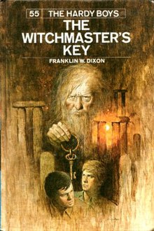 The Witchmaster's Key.JPG