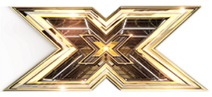 British Tv Series The X Factor