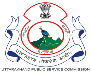 <span class="mw-page-title-main">Uttarakhand Public Service Commission</span> State government agency