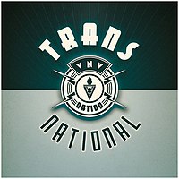 VNV Nation, Transnation, алдыңғы cover.jpg