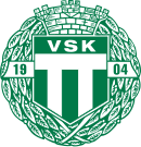 Vasteras SK logo.svg