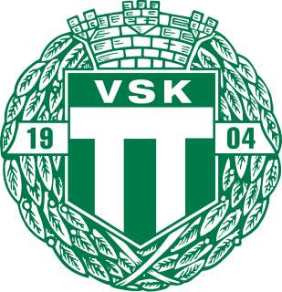 Västerås SK Bandy (women)