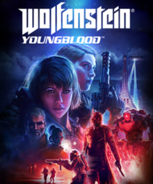 Image result for wolfenstein youngblood