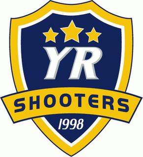 York Region Shooters Football club