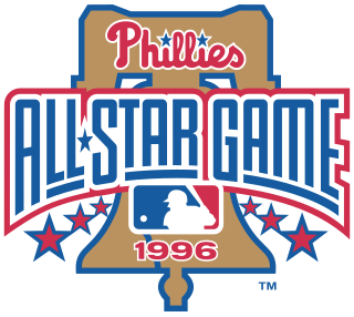 1996 Major League Baseball All-Star Game