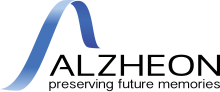 Alzheon Logo.svg