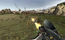 скачать бесплатно игру Half Life 2 - фото 4