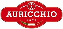 Лого на Auricchio.jpg