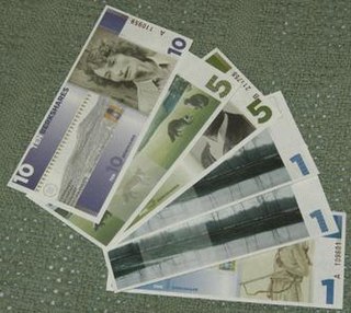 <span class="mw-page-title-main">BerkShares</span> Local currency