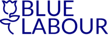 Logo du travail bleu.png