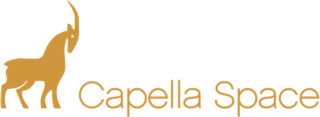 Capella Space American space company