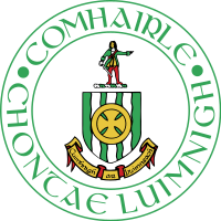 Coat of arms of County Limerick