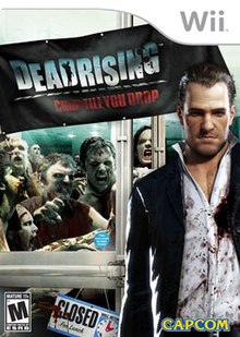 Dead Rising 4 - Wikipedia