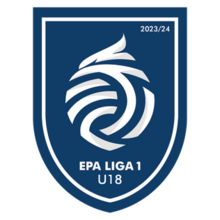 EPA Liga 1 U18 2023-24 Logo.png