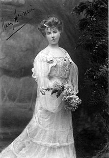 Elizabeth von Arnim Australian-born English writer, 1866–1941