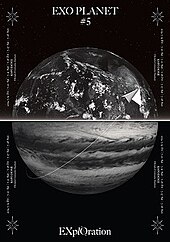 【安い日本製】EXO PLANET #5 - EXplOration トレカ K-POP・アジア