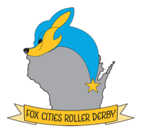 Fox Cities Roller Derby.png