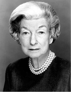 Frances Lasker Brody American philanthropist