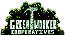 Green worker logo.png