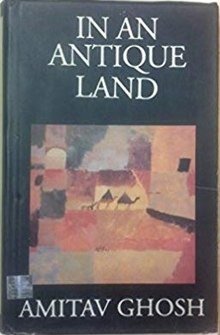 in an antique land pdf free download