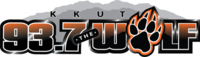 KKUT 93.7TheWolf logo.png