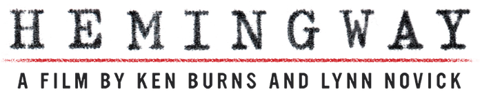 File:Ken Burns Hemingway Logo.webp