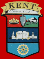 Official seal of Kent, Connecticut