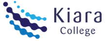 Kiara College logo.png