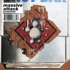 Protection (Massive Attack album)