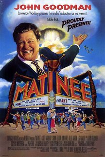 <i>Matinee</i> (1993 film) 1993 film