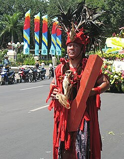 Minahasan people A native people inhabiting the northeastern part of the island of Sulawesi, Indonesia