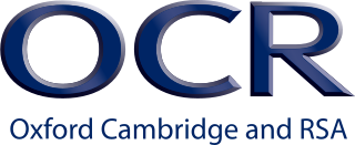Oxford, Cambridge and RSA Examinations