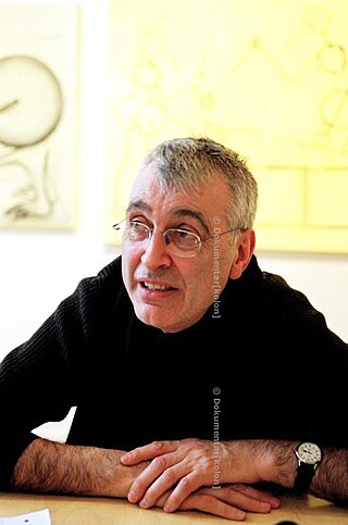 <span class="mw-page-title-main">Phil Mulloy</span> Irish-English animator (born 1948)